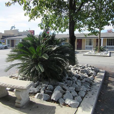 Econo Lodge Pooler - Savannah I-95 מראה חיצוני תמונה