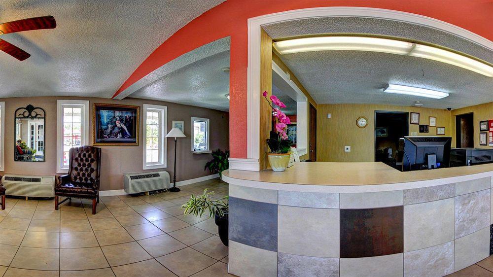 Econo Lodge Pooler - Savannah I-95 מראה חיצוני תמונה