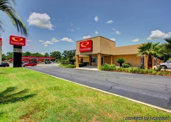 Econo Lodge Pooler - Savannah I-95 מראה חיצוני תמונה