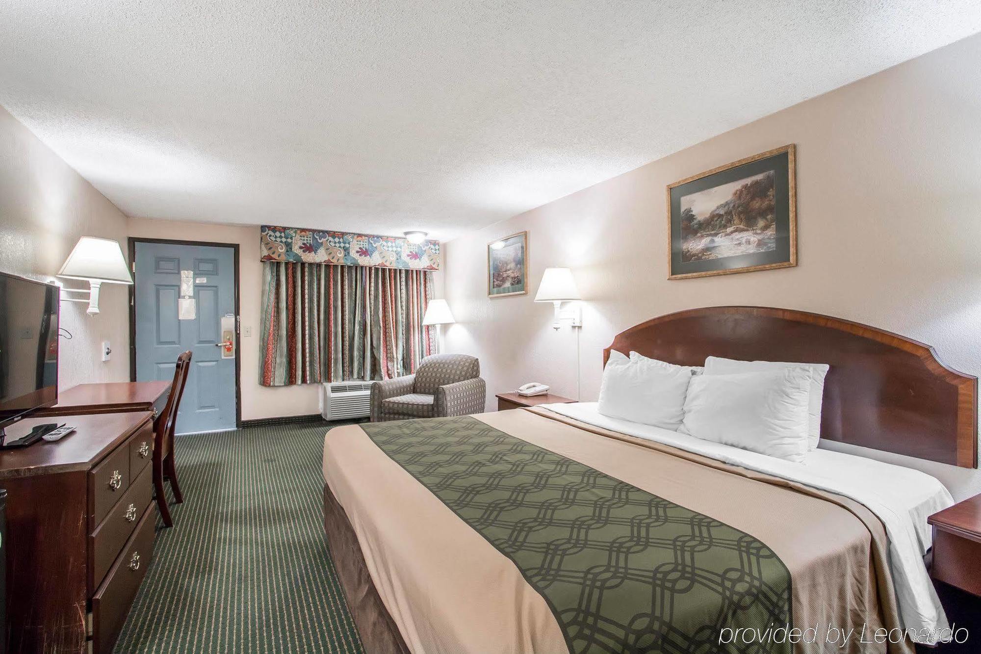 Econo Lodge Pooler - Savannah I-95 מראה חיצוני תמונה