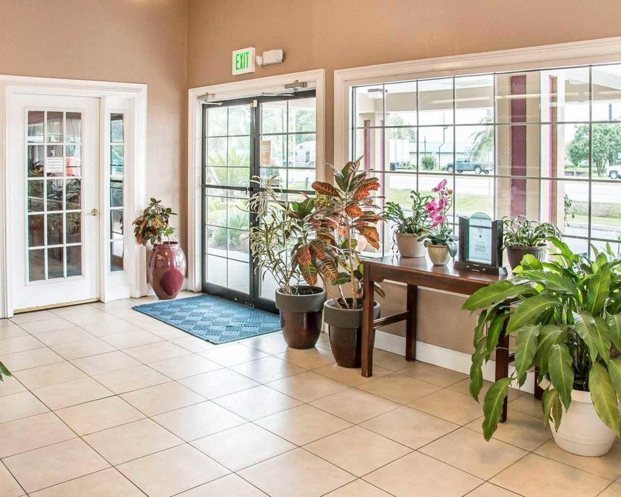 Econo Lodge Pooler - Savannah I-95 מראה חיצוני תמונה